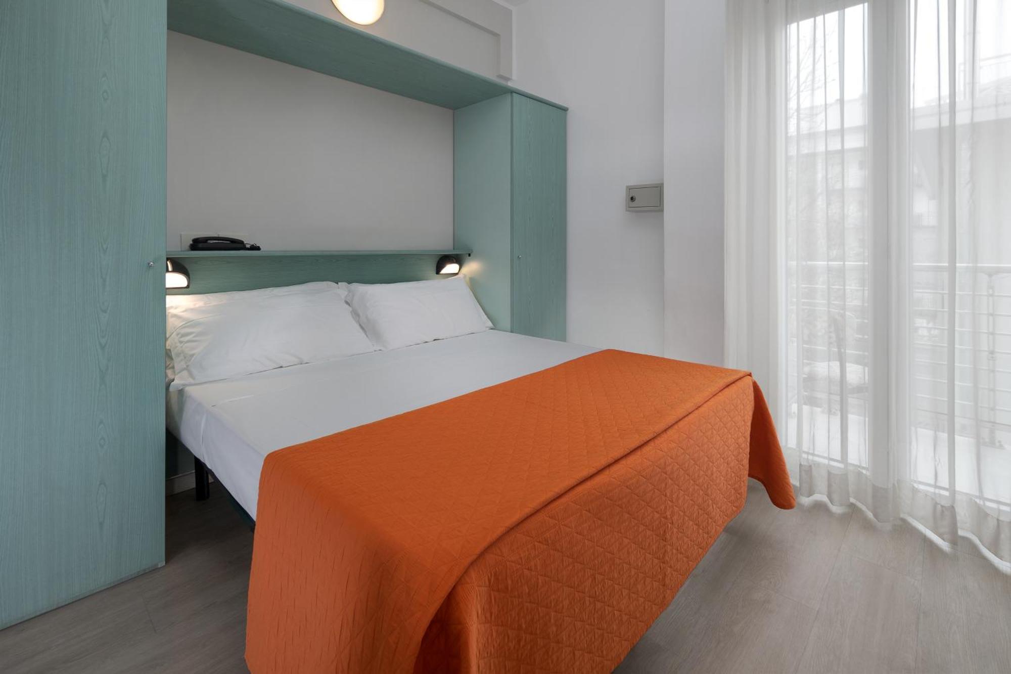 Hotel Eiffel Rimini Pokój zdjęcie